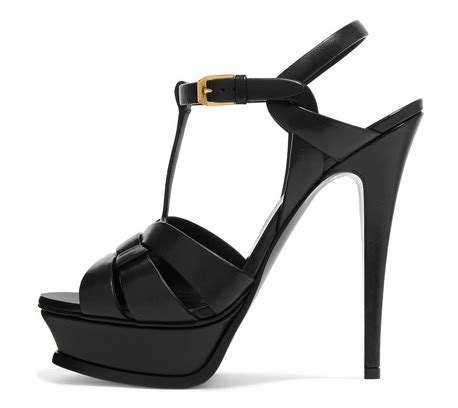 ysl platform paige replica|YSL Tribute Sandals Dupes For WAY Less .